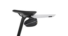 TOPEAK blatník FLASHFENDER DF číra