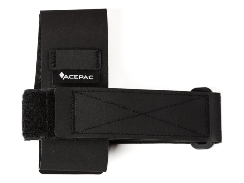 Acepac Tube Wrap MKIII - Farba: Sivá