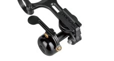 TOPEAK zvonček UTF BELLONSIDE bronz