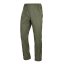 Northfinder Northcover Pants – Green forest, nohavice spredu