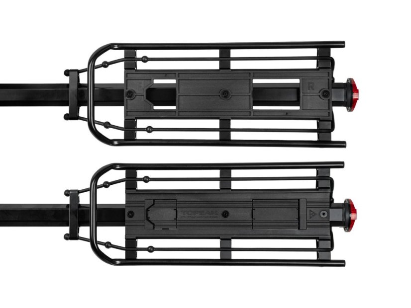 TOPEAK nosič MTX BEAMRACK II (typ A)