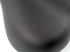 Sedlo NAUTUS čierne MTB/ATB