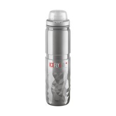 Fľaša ICE FLY 650 transparentná