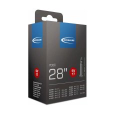 Duša Schwalbe SV17 700x28/45C FV 40mm