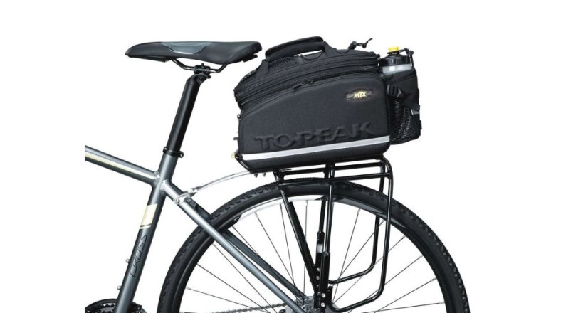 TOPEAK taška na nosič MTX TRUNK Bag DX