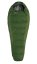 Campout | Spruce - Výška postavy: 175 cm, Strana zipsu: Pravá, Farba spacáku: Khaki