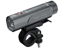 Fenix BC21R V3.0 – Celkový pohľad s držiakom