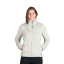 Northfinder Lacy Light green – mikina na modelke Northfinder Lacy Light green – mikina na modelke