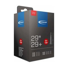 Duša Schwalbe SV19F 29x2.10/3.00 FV 40mm Freeride