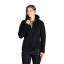Northfinder Lacy Black – mikina na modelke Northfinder Lacy Black – mikina na modelke
