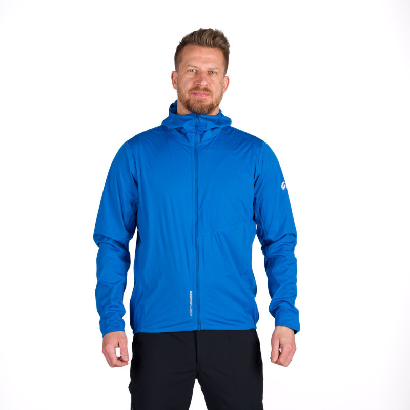 Northfinder | Northkit Pro - Farba: Lime Green, Veľkosť: S