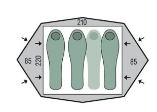 Pinguin | Gemini 210