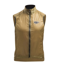 Fresh Trash Up Parachute Vest - pánska cyklo vesta