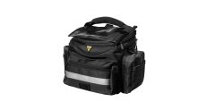 TOPEAK taška na riadidlá TOURGUIDE HANDLEBAR BAG na elektrobicykle