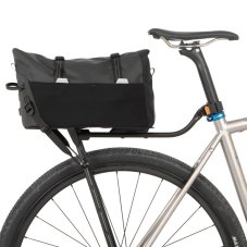 Restrap Switch Top Bag – vodotesná taška na nosič 15 L