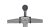 TOPEAK držiak UTF MULTI-MOUNT PRO pre riadidlá 25.4-31.8