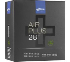 Duša Schwalbe AIR PLUS AV17AP 700x37/45C AV 40mm