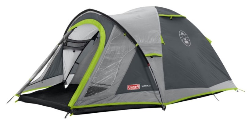 Coleman | Darwin 3 Plus