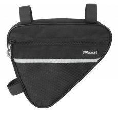 Force Classic Strong – vystužená rámová taška 1,9 L