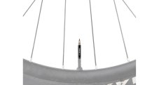 TOPEAK predĺženie ventilu VALVE EXTENDER 28mm