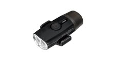 TOPEAK svetlo na helmu HEADLUX USB 100