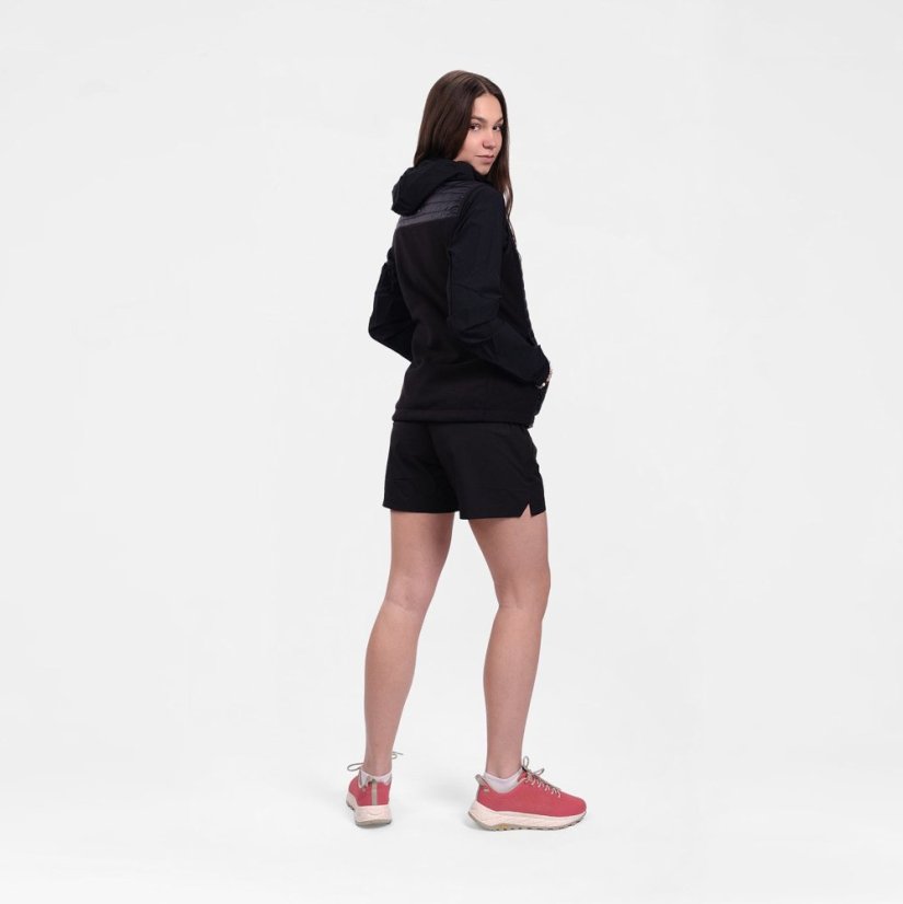 Northfinder Kathi Black – bunda na modelke