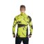 Bukovec I Lime green / Black – mikina na modeli, ďalší pohľad