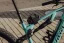 Force Whip Pro – uchytenie organizéra na horskom bicykli