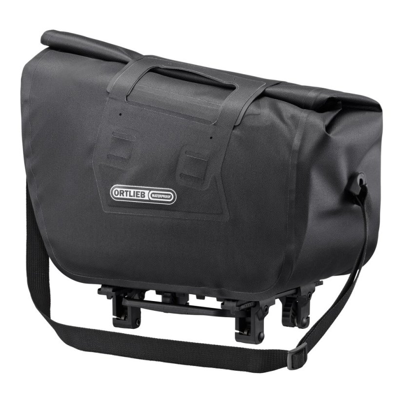 ORTLIEB Trunk-Bag RC 12 L (Top-Lock) - Farba: black