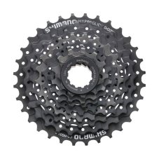 SHIMANO ALTUS CS-HG31 – 8-rýchlostná kazeta 11–34