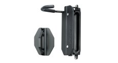 TOPEAK držiak kolies na stenu SWING-UP EX BIKE HOLDER