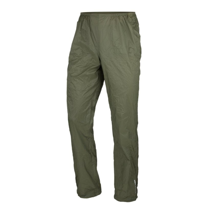 Northfinder Northcover Pants – Green forest, nohavice spredu