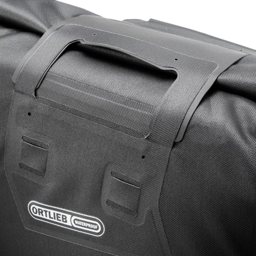 ORTLIEB Trunk-Bag RC 12 L (Top-Lock) - Farba: black