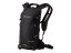 Acepac Edge 7 MKIII Black – čierny cyklistický batoh 7 L