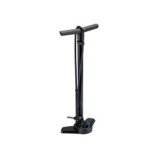 Bbb AirSmart BFP-42 – celá čierna pumpa