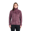 Northfinder Lacy Wine – mikina na modelke Northfinder Lacy Wine – mikina na modelke
