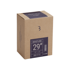BBB BikeTube BTI-89 – 29 × 1,90–2,30″, autoventil 40 mm, balenie BBB BikeTube BTI-89 – 29 × 1,90–2,30″, autoventil 40 mm, balenie