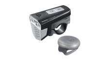 TOPEAK svetlo SOUNDLITE USB s klaksónom
