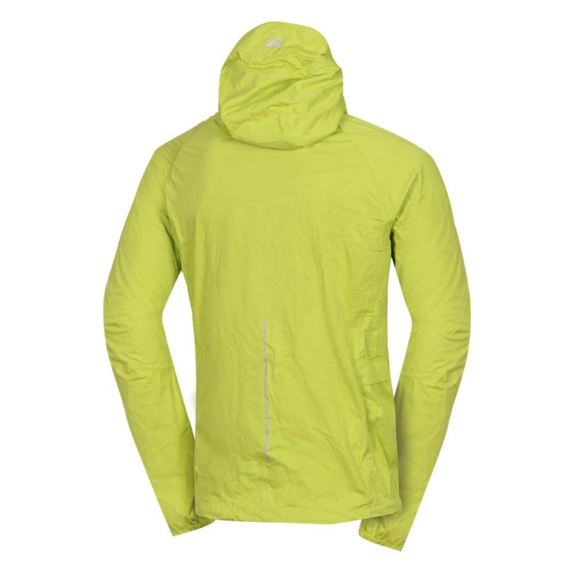 Northfinder Northkit Pro I – Lime green, bunda zozadu