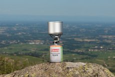 Coleman | Fyrepower