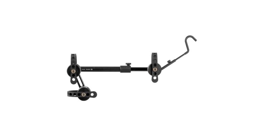 TOPEAK stojan BIKE TRUSS 3X