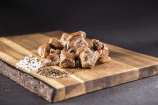 Adventure Menu | Bravčové na Rasci MRE