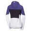Northfinder Kathi Purple / Blue – bunda zozadu bez modelky Northfinder Kathi Purple / Blue – bunda zozadu bez modelky