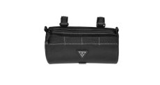 TOPEAK taška na riadidlá TUBULAR BARBAG Slim 1.5L čierna