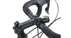 TOPEAK svetlo bluetooth WHITELITE 600BT