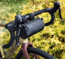 Force F Adventure Burrito Road – taška namontovaná na cestných riadidlách