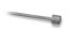 Radiace lanko M 2000/1,25 mm INOX O-P
