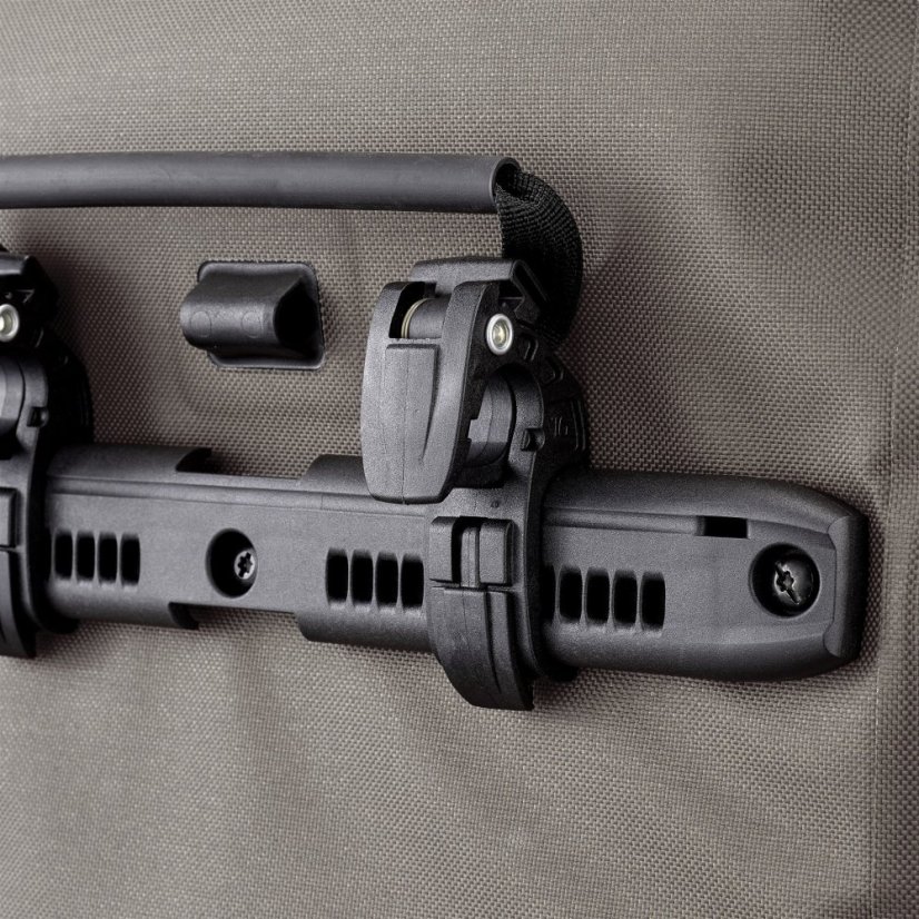 ORTLIEB Vario – batoh a cyklobrašna 2v1