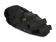 Acepac Saddle Bag MKIII čierna – bočný pohľad