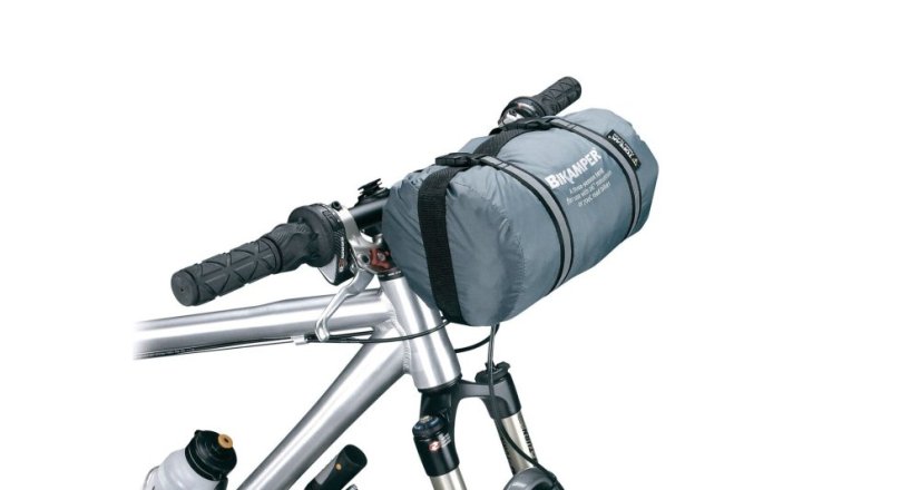 TOPEAK stan BIKAMPER